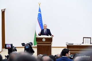 Syrdarya will become an innovative region