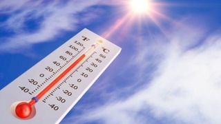 Бошланган ҳафтада ҳароратнинг пасайиши кутилади