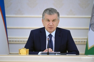 Тез тиббий ва шошилинч ёрдам тизимини такомиллаштириш бўйича дастур ишлаб чиқилди