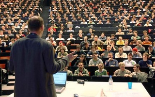 ОТМнинг профессор-ўқитувчиларига қўйиладиган талаблар ўзгартирилди