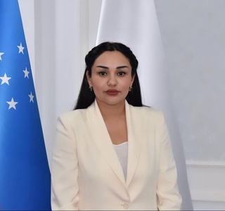 Islohotlarga kamarbasta boʻlamiz