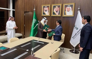 Саудия Арабистони билан транспорт соҳасидаги ҳамкорлик  ривожлантирилади