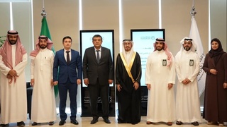 Oʻzbekiston va Saudiya Arabistoni taʼlim sohasidagi hamkorlikni chuqurlashtiradi