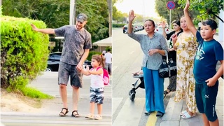 Piyodalarga muhim tavsiya berildi