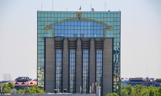 Марказий банк облигацияларининг муомалага чиқарилиш календарини эълон қилди