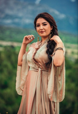 Ширин Маматова: “Опера асарларига эҳтиёжимиз бор”