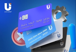 Uzcard режадан ташқари профилактика ишлари олиб борилаётганини маълум қилди