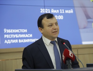 Қонунчилик ҳужжатлари ва лойиҳаларининг коррупцияга қарши экспертизаси натижалари таҳлили