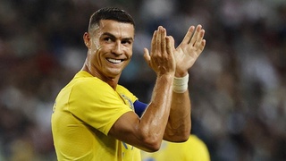 «Аль-Хиляль» обыграл «Ан-Наср». Роналду не забил, получил карточку