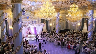 Тўй шахсий масала, бироқ...