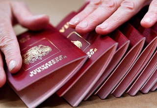 Markaziy Osiyodan kelgan muhojirlarga Rossiya fuqaroligini berishni to'xtatish taklif qilindi