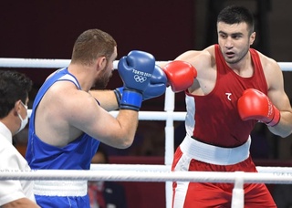 Ташкент әлемдегі бокс жұлдыздарын қарсы алады