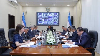 Досрочное голосование на выборах Президента Узбекистана пройдет с 28 июня по 5 июля