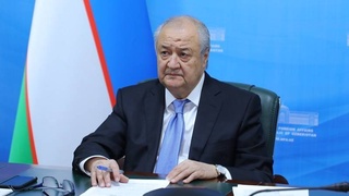 МИД: Абдулазиз Камилов проходит лечение за границей