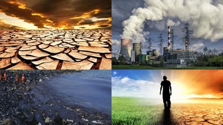 В ООН запустили масштабную кампанию финансирования мер по борьбе с изменением климата