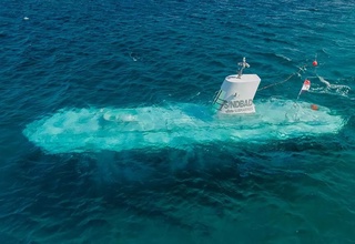 В Египте батискаф с россиянами потерпел крушение, есть погибшие