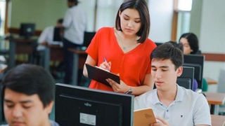 Yoshlarning AT sohasida tahsil olishi uchun taʼlim krediti ajratiladi