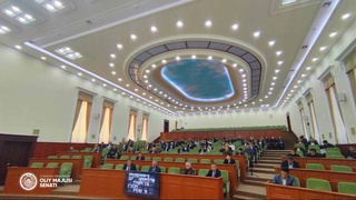 В Сурхандарьинской области не налажена системная работа в области информационной политики и обеспечения открытости