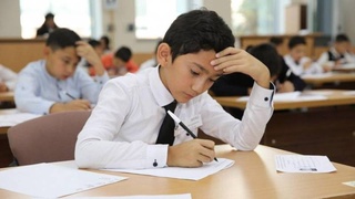 В МНО рассказали о порядке проведения экзаменов в школах