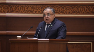 Aksiyadorlik jamiyatlarini boshqarishda davlat ishtirokining maxsus huquqi (“oltin aksiya”) bekor qilinmoqda