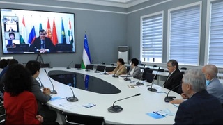 Народная дипломатия - значимый элемент внешней политики Нового Узбекистана