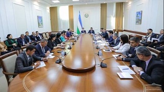 Между Узбекистаном и Таджикистаном будет открыт новый маршрут регулярных международных автобусных перевозок «Янгиер - Шахристан»