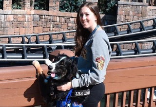 It amerikalik ayolning hayotini saqlab qoldi