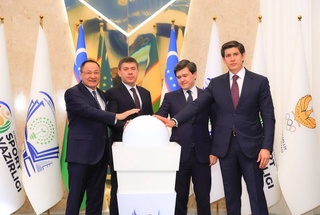 В Узбекистане стартовала «Студенческая олимпиада Нового Узбекистана»