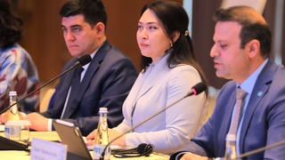 Ta’limdagi  evrilish “Yo‘l xaritasi”da aks etyapti