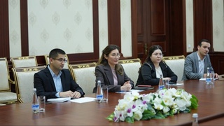 В Центробанке обсудили вопросы повышения финансовой грамотности и доступности для уязвимых слоев населения