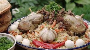 Achchiq taomlarning qanday foydali, qanday zararli jihatlari bor?