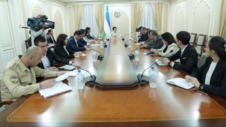 Qarovsiz va nazoratsiz qolgan 11 162 nafar bola oilalar va bolalar muassasalariga joylashtirilgan