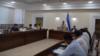 Выборы-2023: утверждены составы участковых избирательных комиссий по проведению досрочных выборов Президента Республики Узбекистан