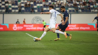 Определены полуфиналисты Кубка Узбекистана по футболу