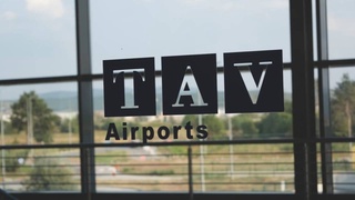 Turkish holding TAV Airports attracted to modernize airports