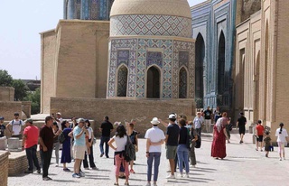 Маҳаллий сайёҳларга кешбек сифатида 177 миллион сўм қайтарилди