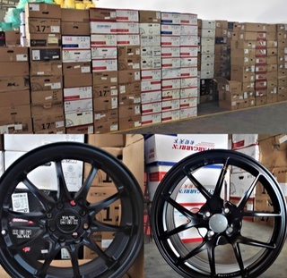 “Автомашина дисклари” операциясига чек қўйилди