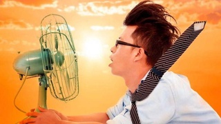 О погоде с 22 по 27 июня