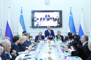 На пути к формированию единого рынка труда в регионе и совершенствованию миграционной политики