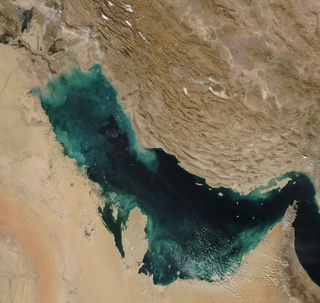 Трамп Форс кўрфазини Араб кўрфази деб номламоқчи — ОАВ