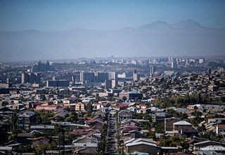 Armaniston: mamlakatning Yevropa Ittifoqiga qo'shilishi masalasi bo'yicha imzo to'plashga ruxsat berildi