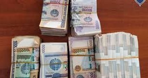 Фирибгарлик қилган маҳалла раиси ушланди