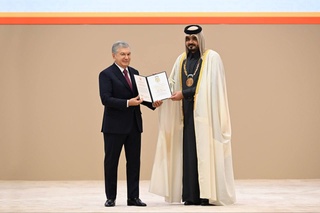 Oʻzbekiston Respublikasi Milliy Olimpiya qoʻmitasi qarori