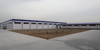 Мебель ишлаб чиқариш саноатида яна бир инвестицион лойиҳа амалга оширилди