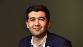 Тараққиётга  таянч, эртанги  кунга  ишонч