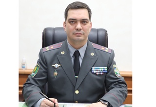 Sifatli akademik taʼlim harbiy-vatanparvarlik, oʻzlikni anglash omili