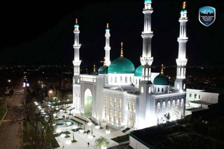 В Ташкенте 30 марта перекроют улицы возле мечетей в связи с праздничной молитвой