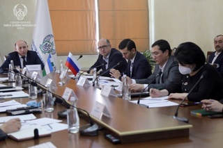 Ўзбекистон – Россия: меҳнат миграцияси масалалари муҳокама қилинди