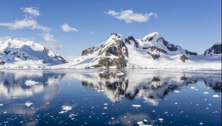 National Geographic yerda beshinchi okean borligini eʼlon qildi