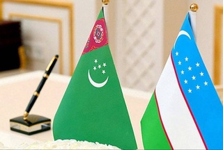 Узбекистан - Туркменистан: приверженность укреплению вековых связей и добрососедства